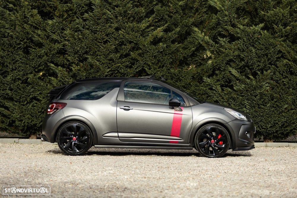 Citroën DS3 1.6 THP Racing - 14