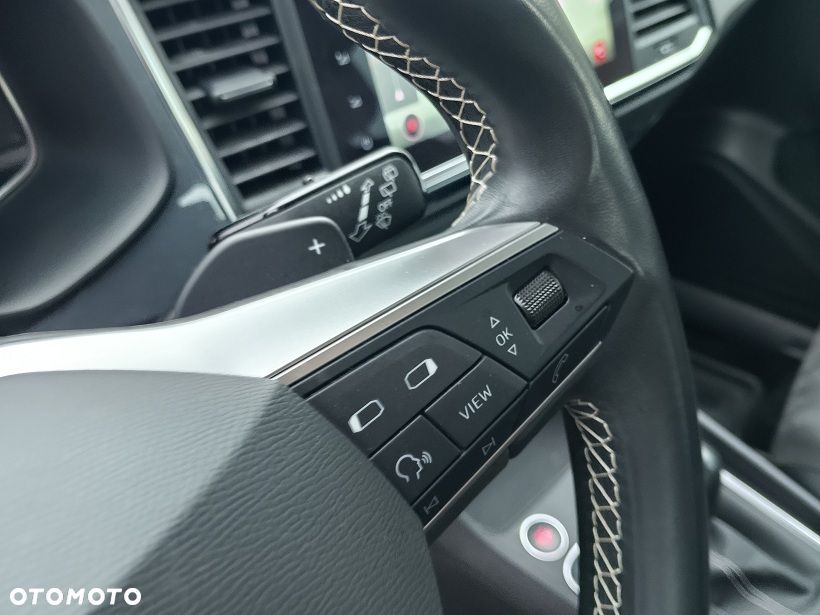 Seat Ateca 2.0 TDI DSG Xcellence - 21