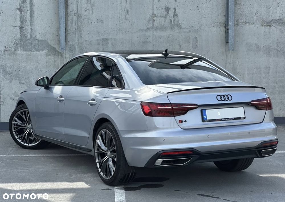 Audi A4 Limousine 3.0 TDI Quattro S tronic - 2