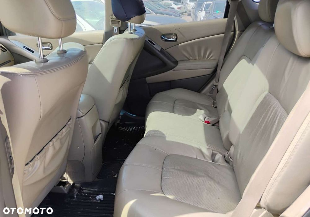 Nissan Murano - 10