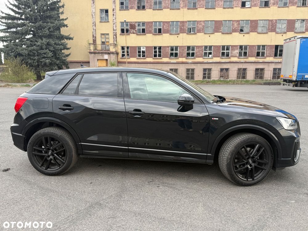 Audi Q2 35 TDI S tronic - 6