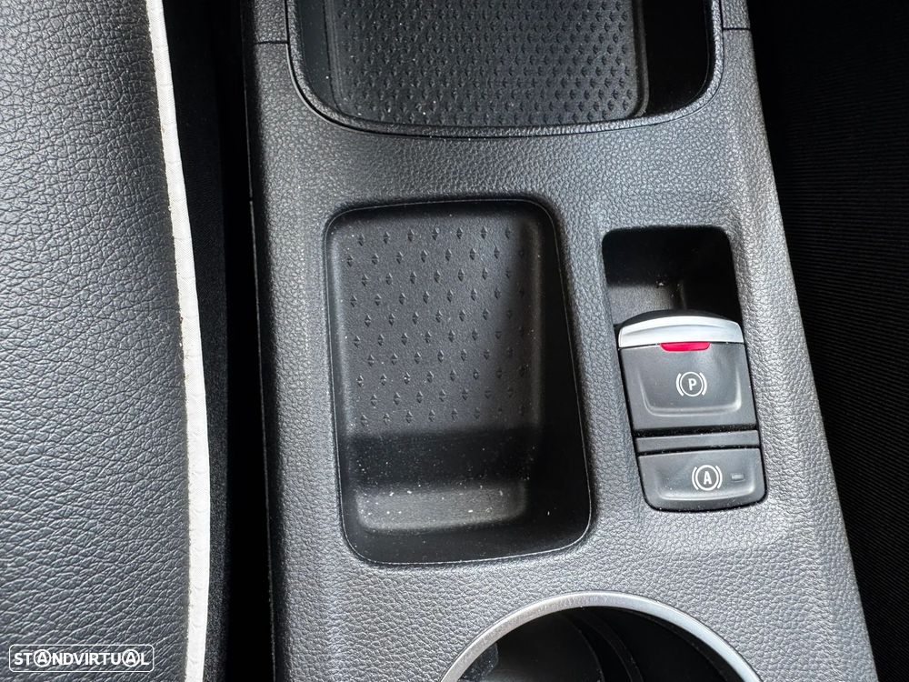 Renault Captur 1.6 E-Tech Full Hybrid Techno - 22