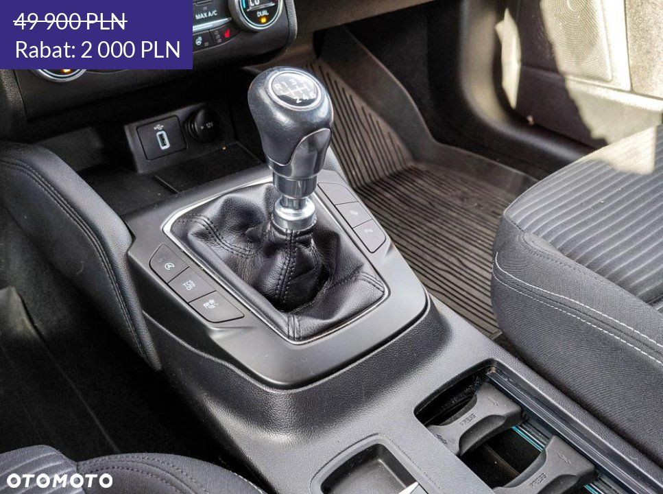 Ford Focus - 20