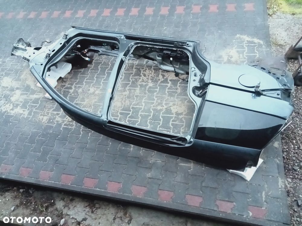 Zderzak Mazda 2 DJ 2014-Mazda 5 Błotnik tylny 2010-2015 CW L/R - 4