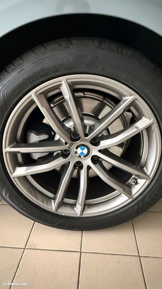 BMW 520 d Pack M Auto - 5
