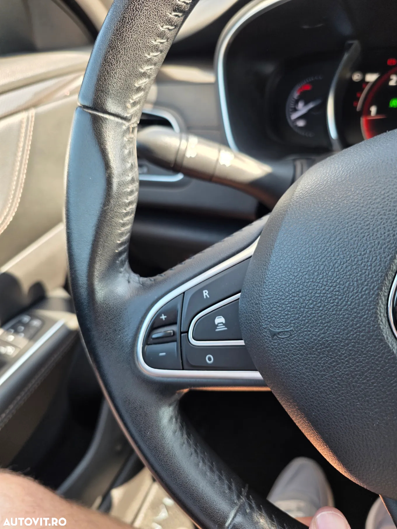 Renault Talisman - 22