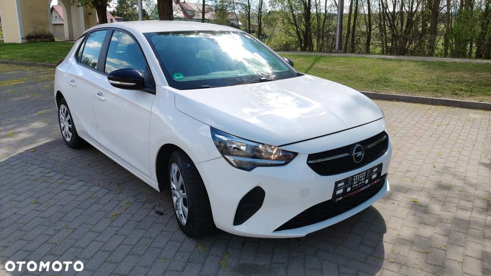 Opel Corsa 1.5 D Edition Business Pack S&S - 3