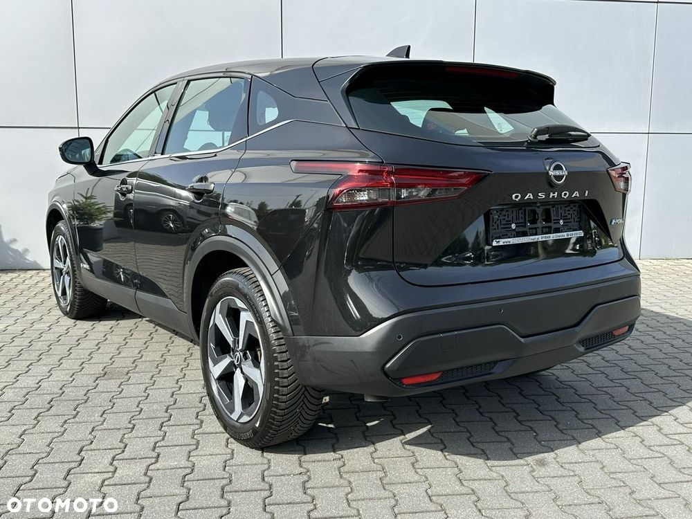 Nissan Qashqai - 11