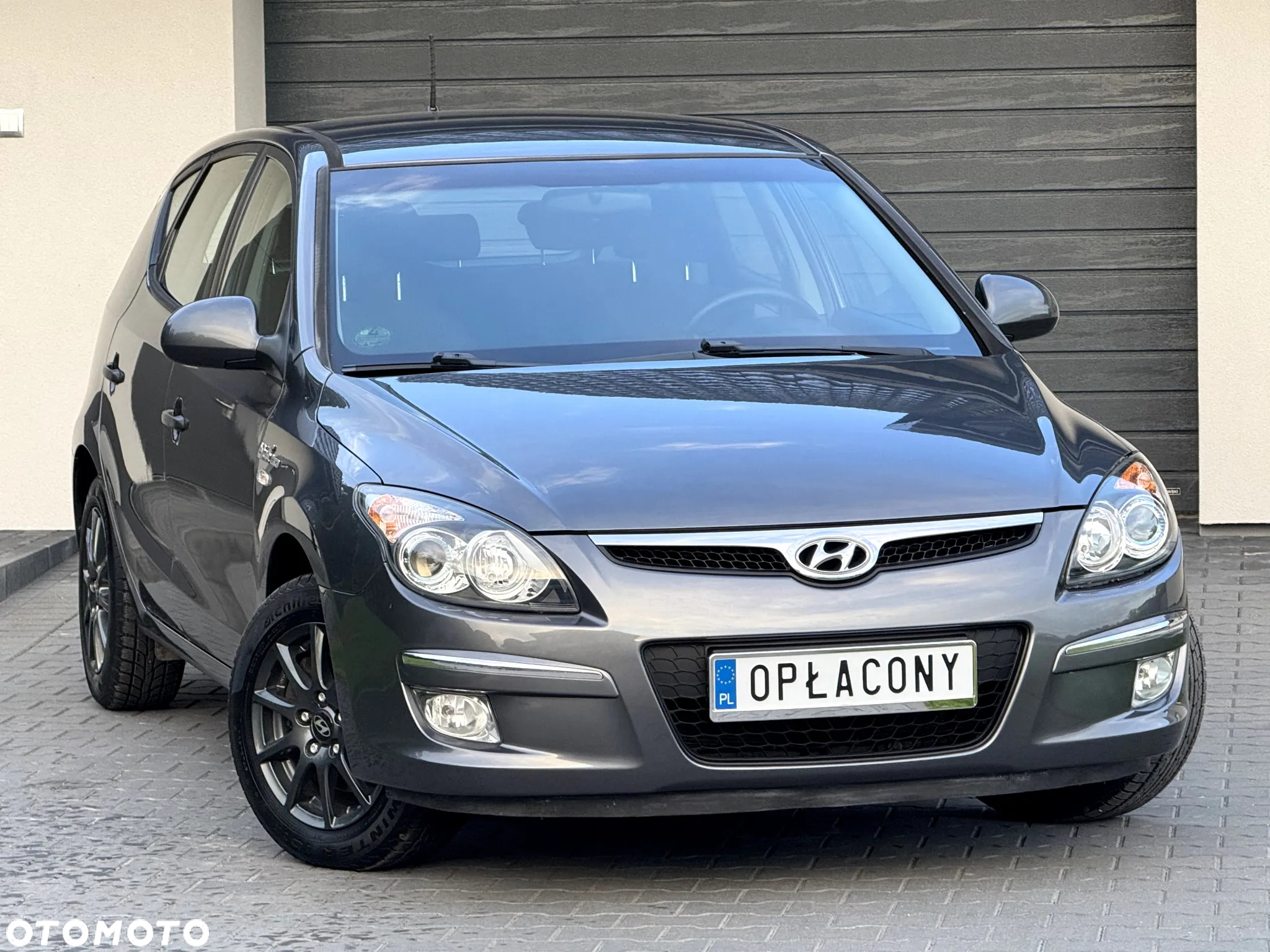 Hyundai i30 1.4 Base - 2
