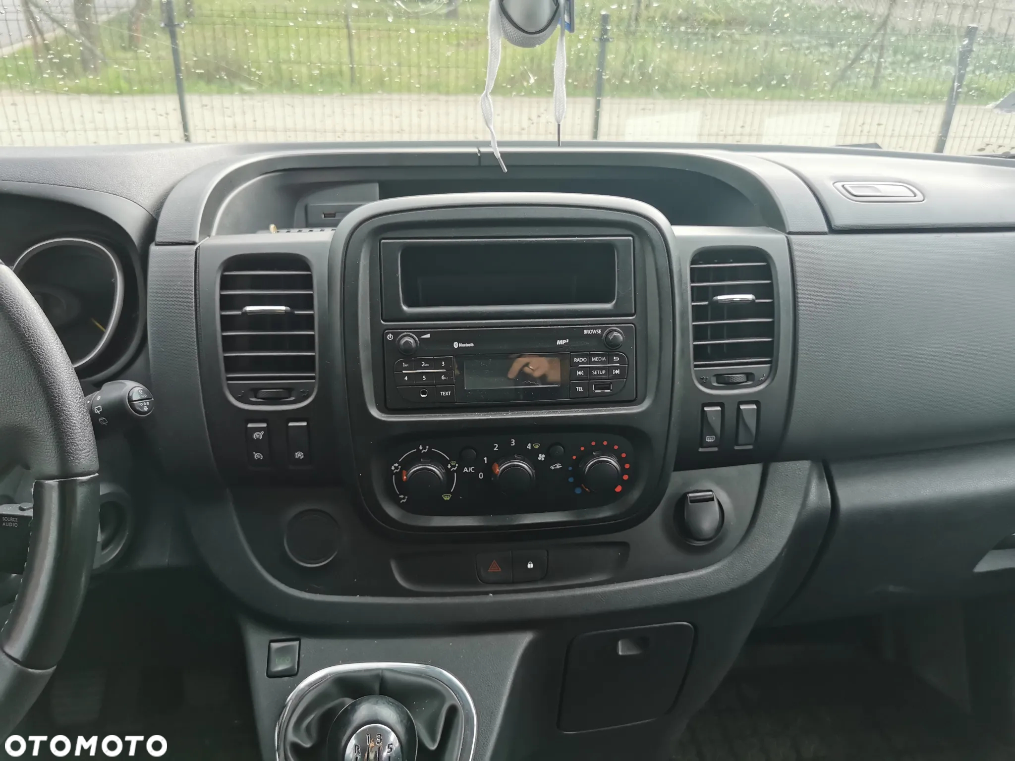 Opel Vivaro L2H1 2,9t Edition - 6