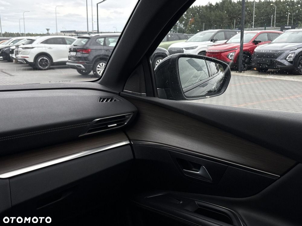 Peugeot 3008 1.6 PureTech GT Pack S&S EAT8 - 13