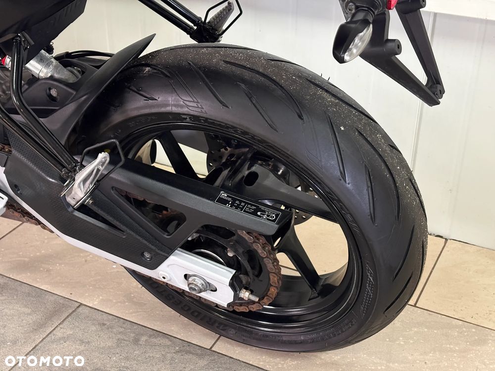 Aprilia RS - 13