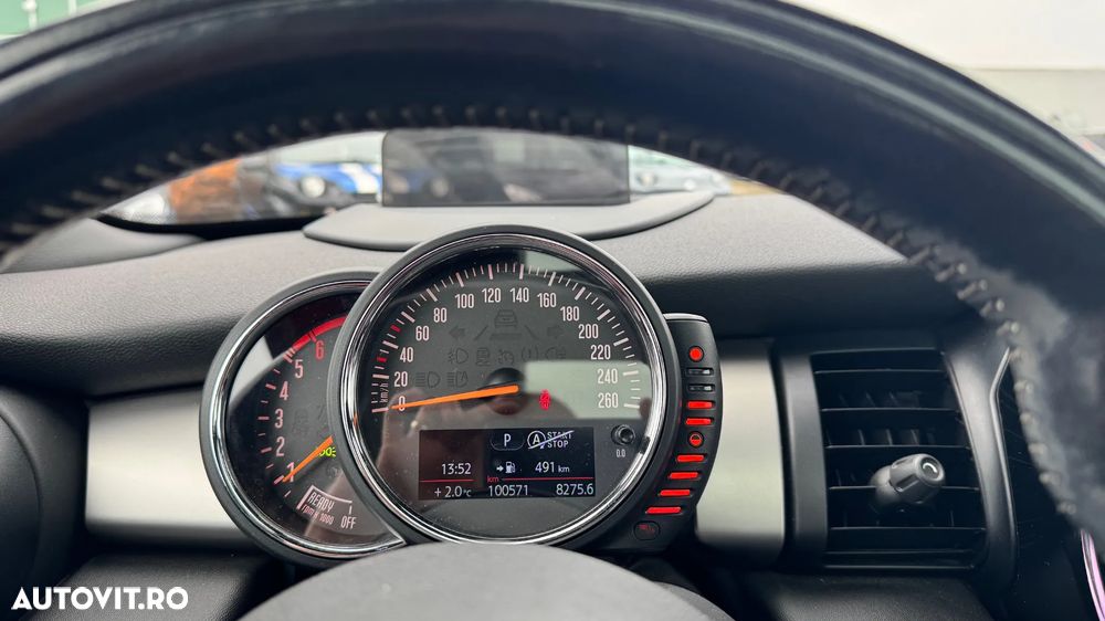 Mini Cooper SD Sport-Aut. - 14