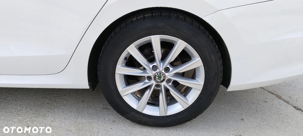Skoda Octavia - 26