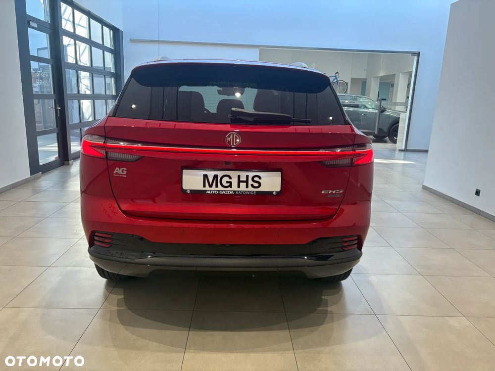MG EHS - 6