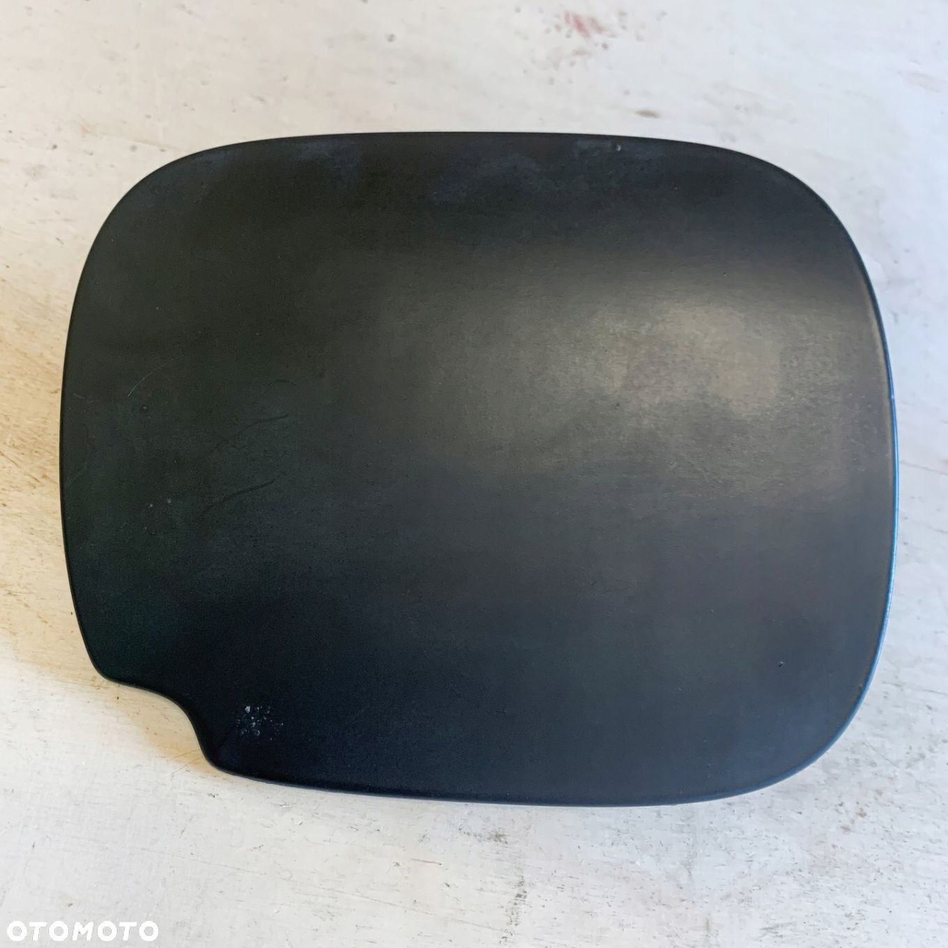 KLAPKA WLEWU PALIWA RENAULT SCENIC I LIFT 7700428371 - 1