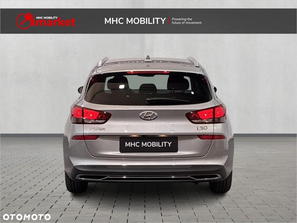 Hyundai i30 1.5 T-GDI 48V Modern - 5