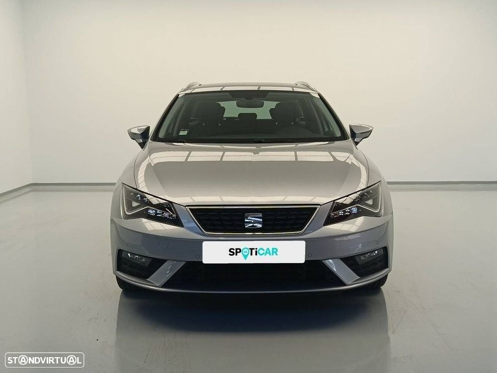 SEAT Leon ST 1.6 TDI Style S/S - 2
