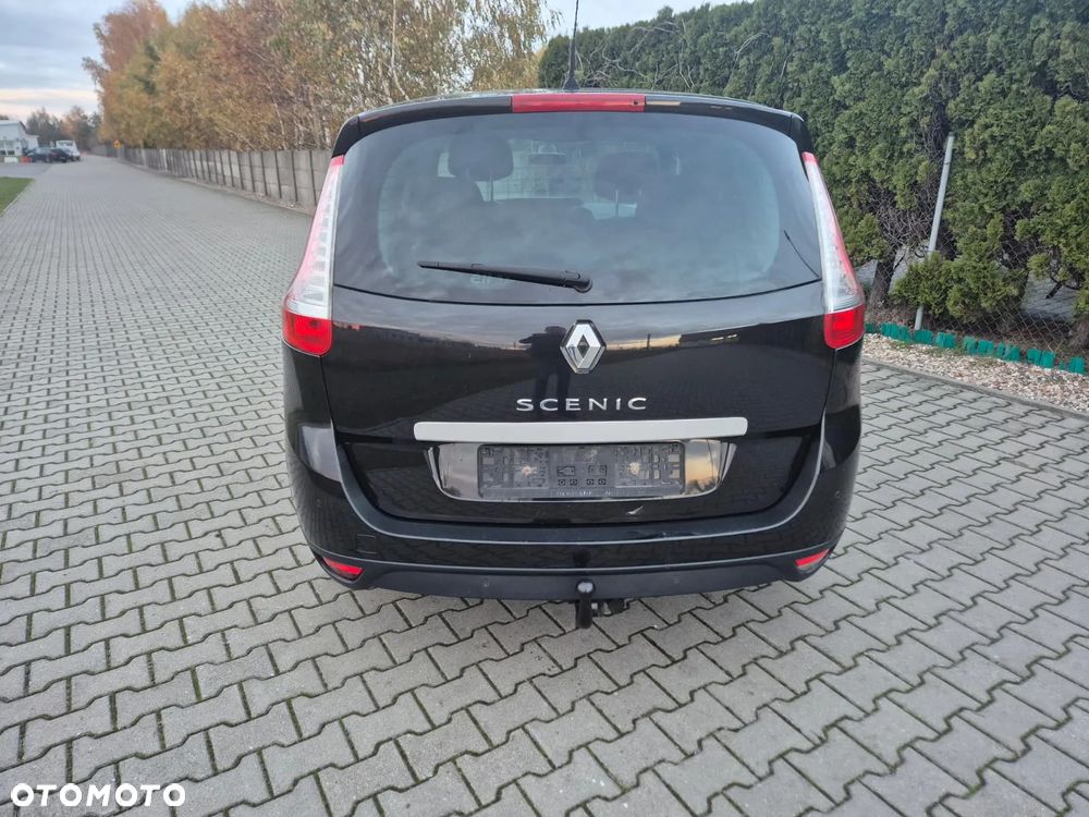 Renault Grand Scenic - 6
