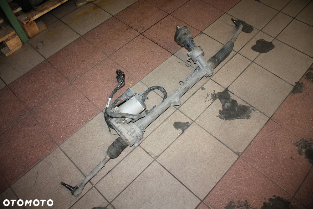 VOLVO V60CC XC60 XC90 MAGLOWNICA PRZEKŁADNIA KIEROWNICZA P32315402 36010518 - 1