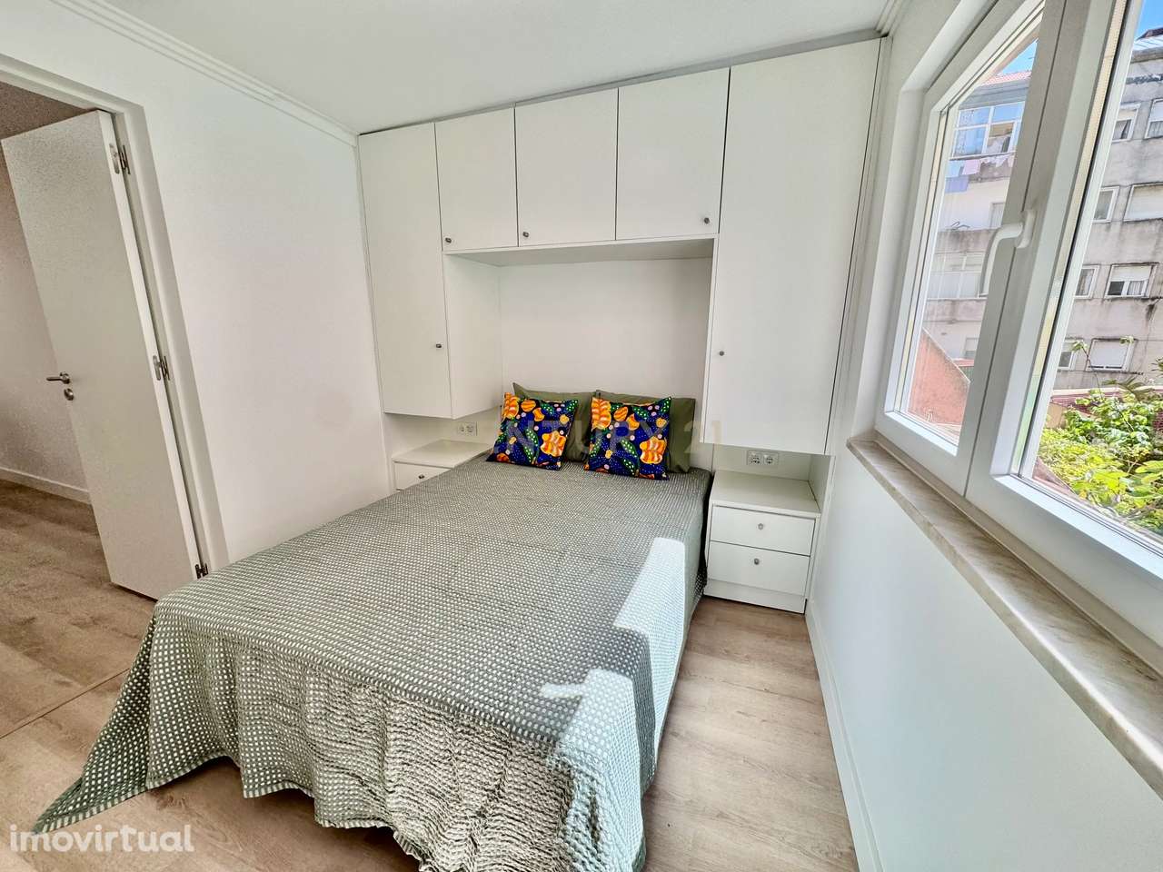 Apartamento T2 - Graça - Grande imagem: 3/18