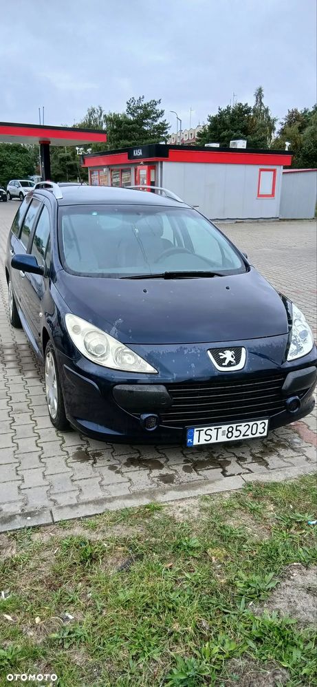 Peugeot 307 - 2