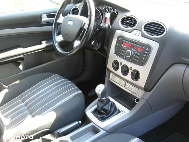 Ford Focus 1.6 Gold X EU5 - 21