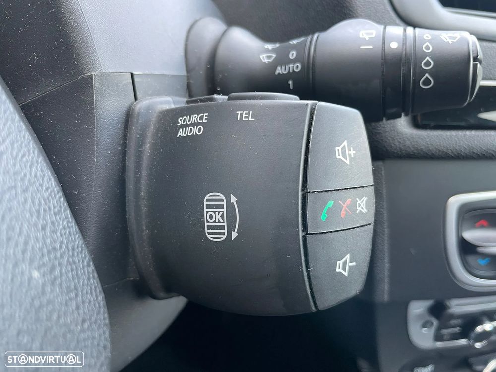 Renault Mégane Coupe 1.5 dCi Bose Edition SS - 13