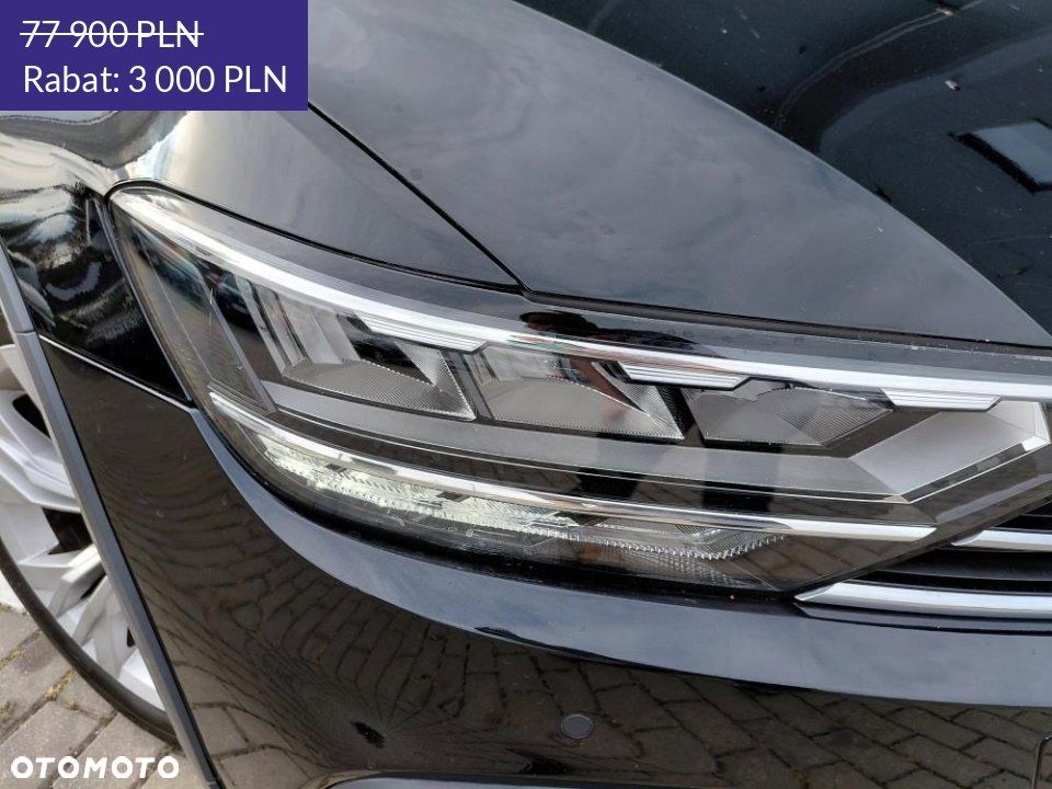 Volkswagen Passat - 8