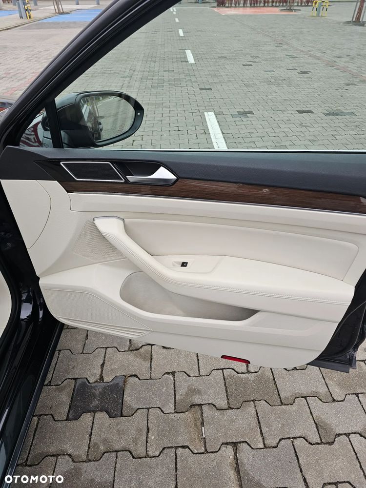 Volkswagen Passat 2.0 TSI BMT Highline DSG - 14