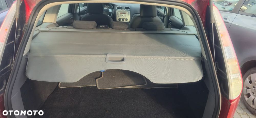 Ford Focus 2.0 TDCi DPF Trend - 8