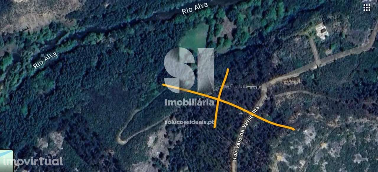 Terreno em Arganil - Grande imagem: 3/3