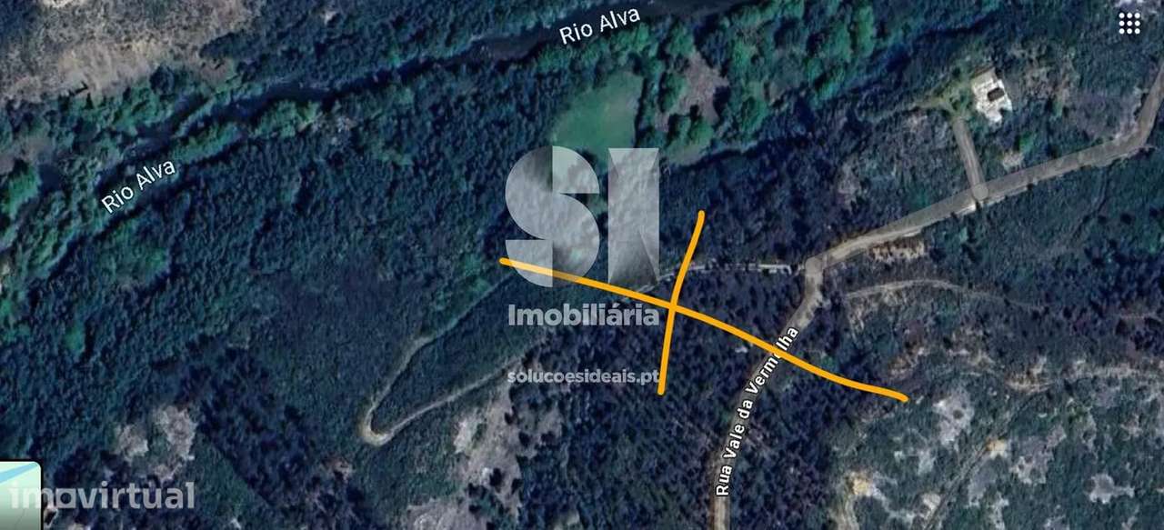 Terreno em Arganil - Grande imagem: 3/6