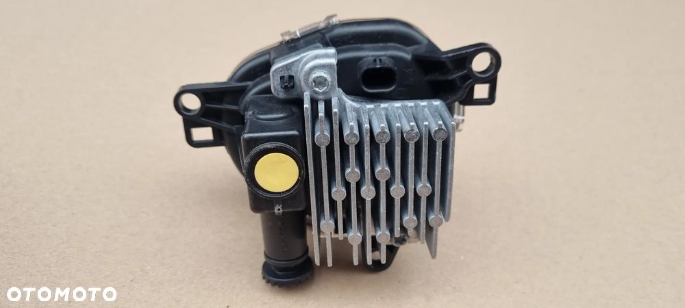 VOLVO S90 V90 LIFT 2021- Halogen LED prawy kratka oryginał - 4