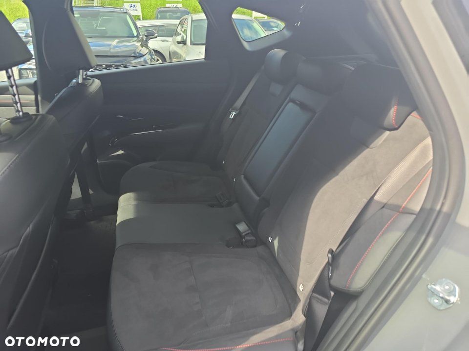 Hyundai Tucson - 11