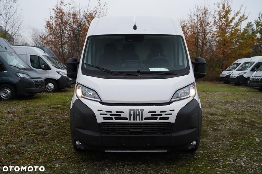 Fiat Ducato Maxi H3-Power L3H2 - 3