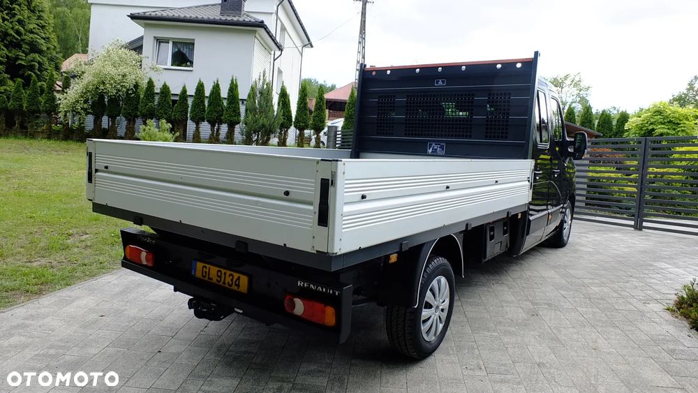 Renault Master - 9