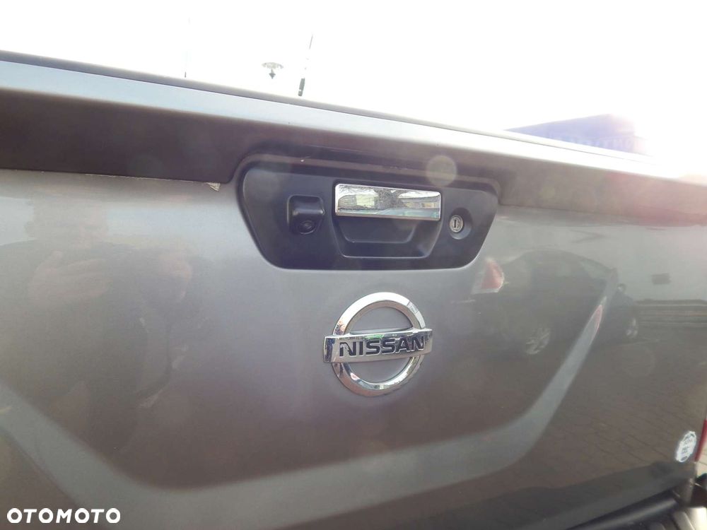 Nissan Navara - 10