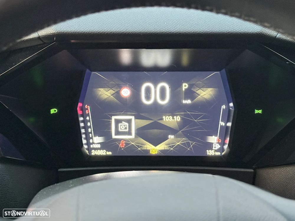 DS DS4 1.5 BlueHDi Trocadero EAT8 - 34