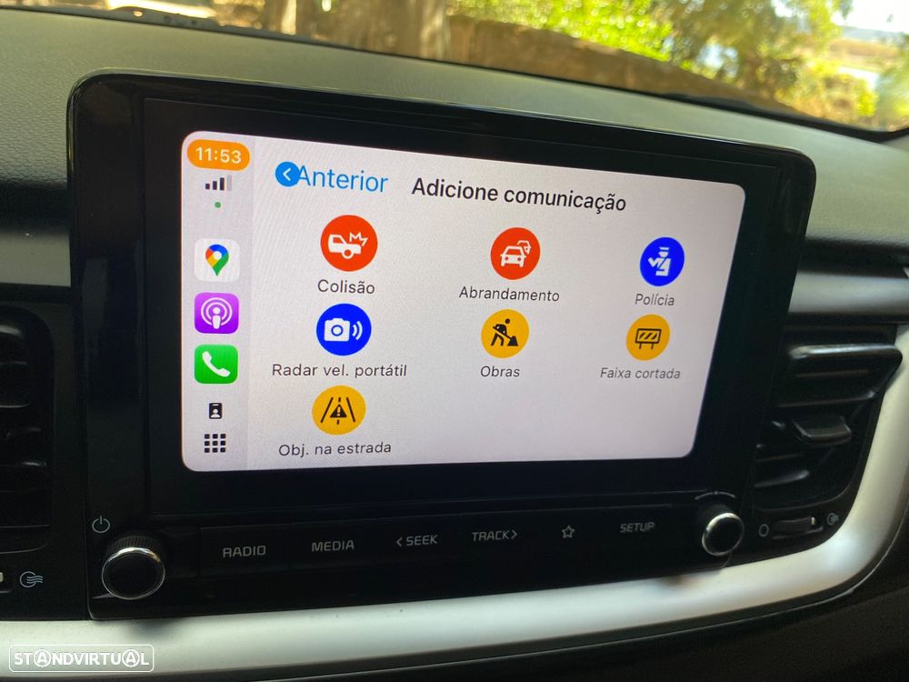 Kia Stonic 1.2 Dynamic - 32