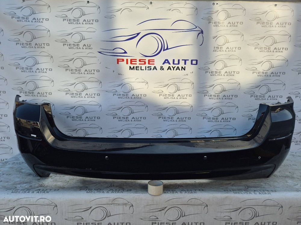 Bara spate Bmw Seria 5 F11 M-Paket Combi/break/variant an 2009-2017 - 1