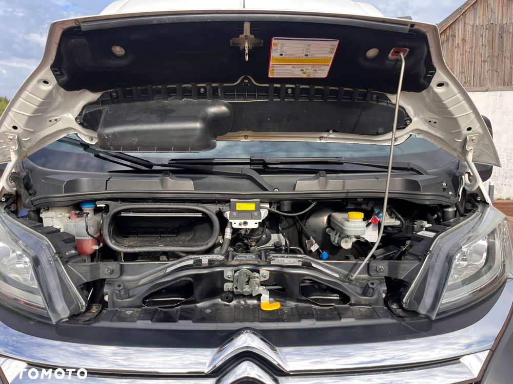 Citroën Jumper - 22