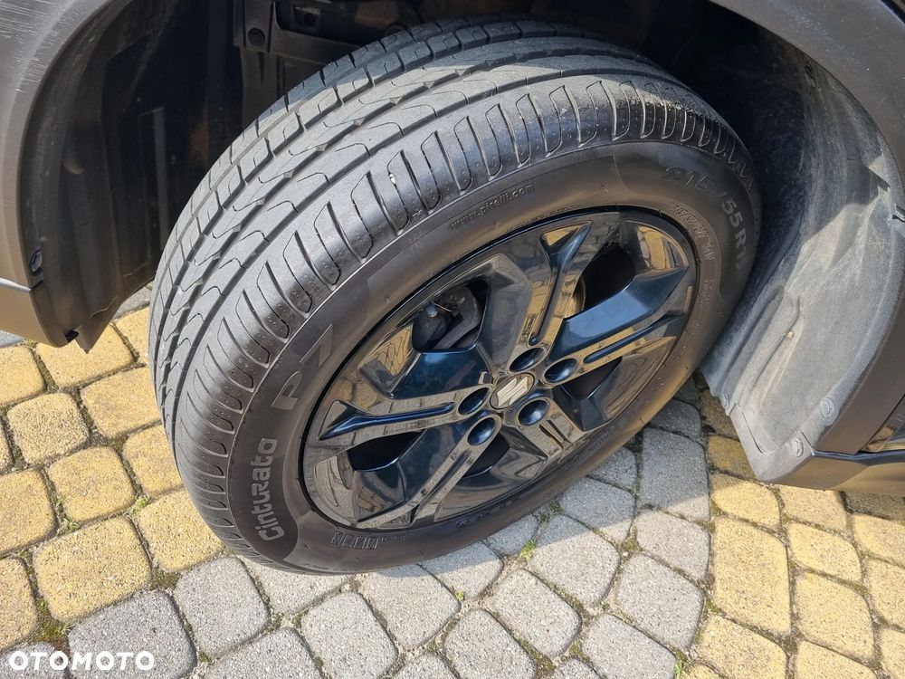 Suzuki Vitara 1.4 T Boosterjet S 4WD - 10