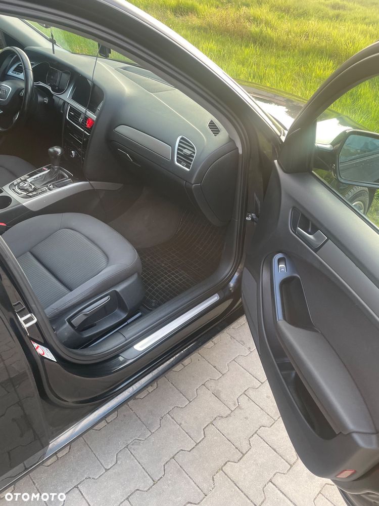 Audi A4 Avant 2.0 TDI DPF multitronic Ambition - 19