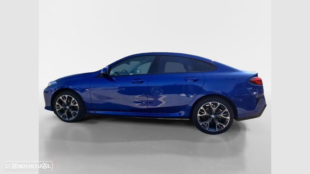 BMW 216 Gran Coupé - 9