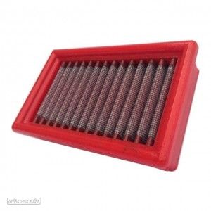 filtro ar bmc bmw	800/1200-fm397/01 - 1