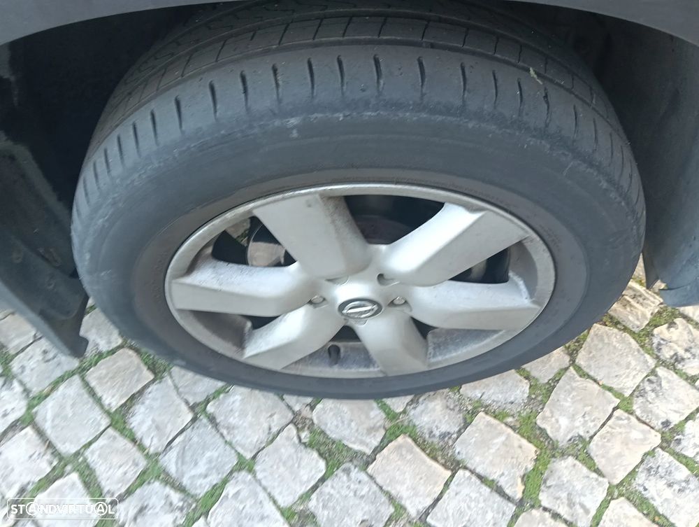 Nissan X-Trail 2.0 DCi LE Nav.+Xenon - 18