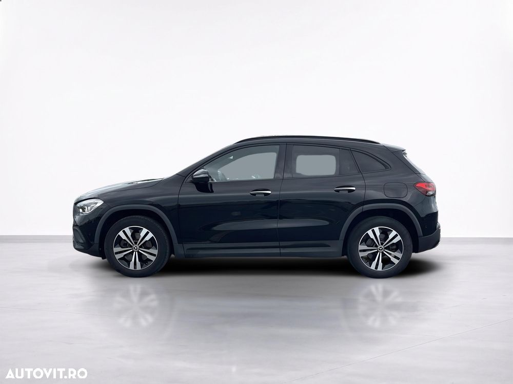 Mercedes-Benz GLA 250 e 8G-DCT Progressive - 3