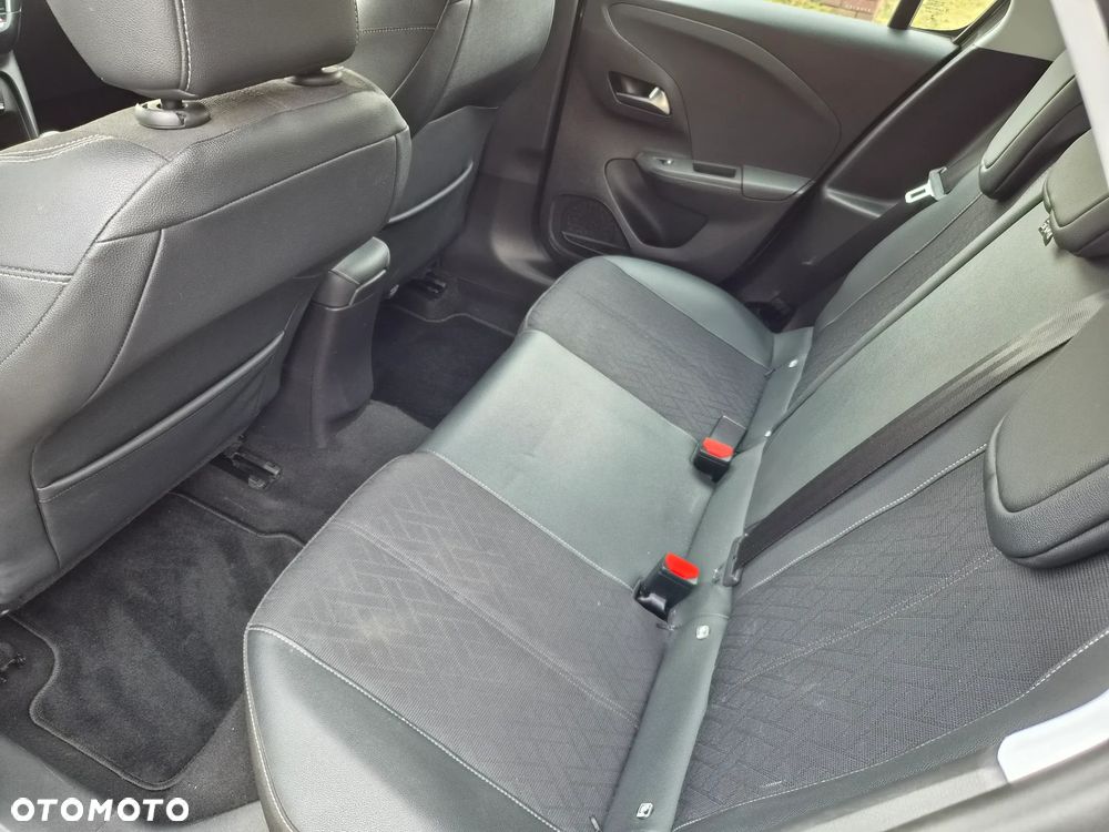 Opel Corsa - 17