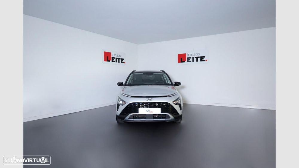 Hyundai Bayon 1.0 T-GDI Premium (TT) - 2